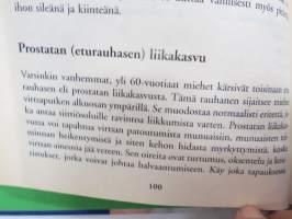 Omenaviinietikan aakkoset
