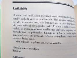 Omenaviinietikan aakkoset