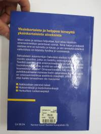 Omenaviinietikan aakkoset