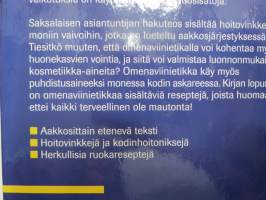 Omenaviinietikan aakkoset