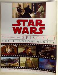 Star Wars - The making of Episode I