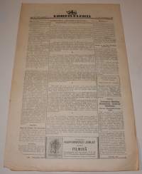 Suomen urheilulehti  133 1929 15 Marraskuu