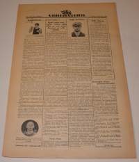 Suomen urheilulehti  130 1929 8 Marraskuu
