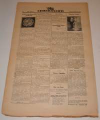 Suomen urheilulehti  129 1929 6 Marraskuu