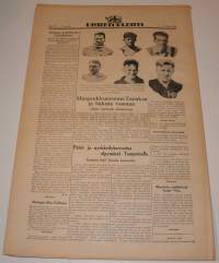 Suomen urheilulehti  117 1929  9 Lokakuu