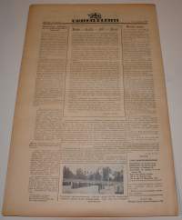 Suomen urheilulehti  104 1929  9 Syyskuu