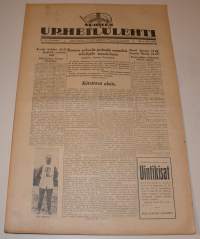 Suomen urheilulehti  99 1929  30 Elokuu