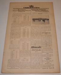 Suomen urheilulehti  92 1929  14 Elokuu
