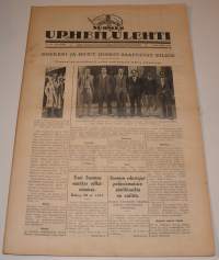 Suomen urheilulehti  91 1929  12 Elokuu