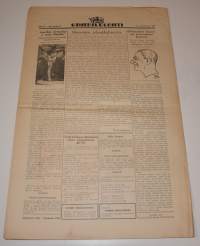 Suomen urheilulehti  76 1929  8 Heinäkuu