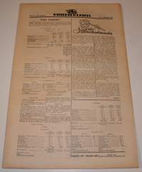 Suomen urheilulehti  72 1929  28 Kesäkuu