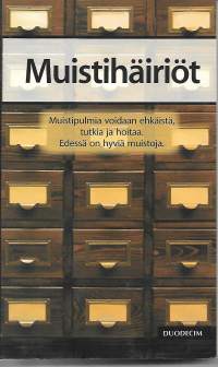 Muistihäiriöt