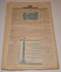 Suomen urheilulehti  62 1929  3 Kesäkuu