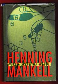 Tanssinopettajan paluu, 2002.Ruotsalainen rikospoliisi Stefan Lindman selvittää entisen kollegansa raakaa murhaa.