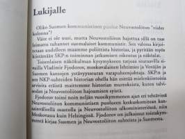 Oliko SKP &quot;Viides kolonna&quot;?