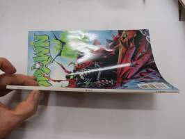 Spawn 1998 nr 2 -sarjakuvalehti / comics