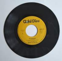 Äiti /Kulta-aikaan. 7&quot; Markku Suominen
