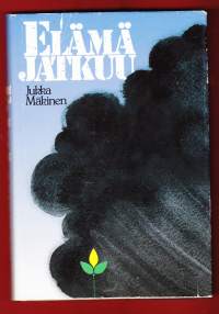 Elämä jatkuu, 1987.Kirjan keskeisinä teemoina ovat uskonkilvoitus, ja ihmistä kohtaavat koettelemukset sekä niistä selviytyminen.