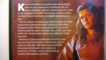 The Trail To Hope Rose  DVD - elokuva