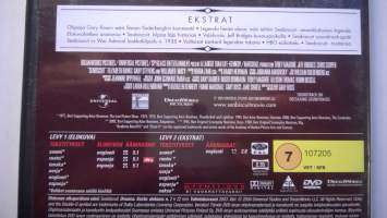 Seabiscuit - Amerikkalainen legenda 2dvd  DVD - elokuva