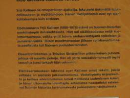 Yrjö Kallisen elämä &amp; totuus