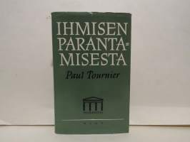 Ihmisen parantamisesta