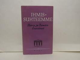 Ihmissuhteemme