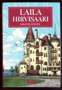 Grand Hotel, 2007.1.p. Imatran valtiohotellissa viihtyvät toisen sortokauden aikana niin venäläiset ruhtinaat kuin eurooppalaisenkin yläluokan edustajat