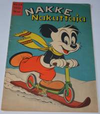 Tyhjä kuva