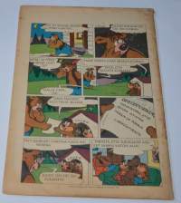 Nakke Nakuttaja 9A  1957
