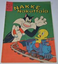 Tyhjä kuva