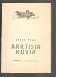 Arktisia kuvia