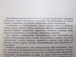 SKP 17. Edustajakokous 1975 päätös- ja julkilausumat