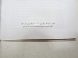 Suomen Kommunistisen Puolueen SKP ohjelma 2007