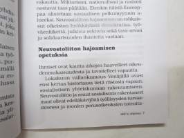 Suomen Kommunistisen Puolueen SKP ohjelma 2007