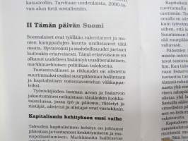 Suomen Kommunistisen Puolueen SKP ohjelma 2007