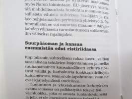 Suomen Kommunistisen Puolueen SKP ohjelma 2007