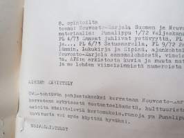 Suuri suomalainen internationalisti Otto Wille Kuusinen - Eteenpäin SKP:n johdolla Otto Wille Kuusisen viitoitttamaa tietä! -pioneerijulkaisu