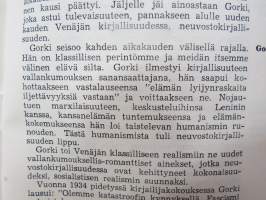 Neljännesvuosisata neuvostokirjallisuutta