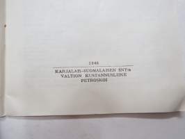 Dialektisesta ja historiallisesta materialismista