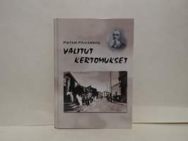 Valitut kertomukset