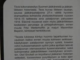 Jääkärien tarina