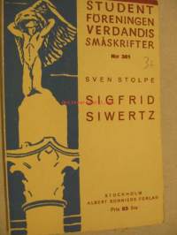 Sigfrid Siwetz