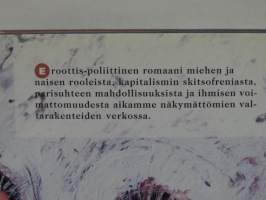 Ristilukki ja kumppanit