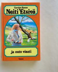 Neiti Etsivä ja outo viesti