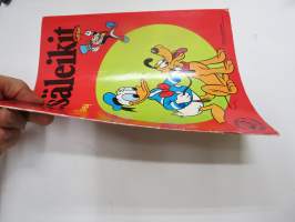 Kesäleikit - Walt Disney Maksi-Minni kirjat
