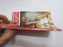 Kansas nr 46 - Musta naamio -lännenlehti