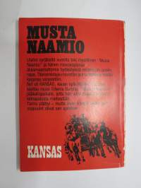 Kansas nr 46 - Musta naamio -lännenlehti