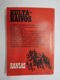 Kansas nr 39 - Kultakaivos -lännenlehti