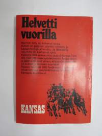 Kansas nr 48 - Helvetti vuorilla -lännenlehti